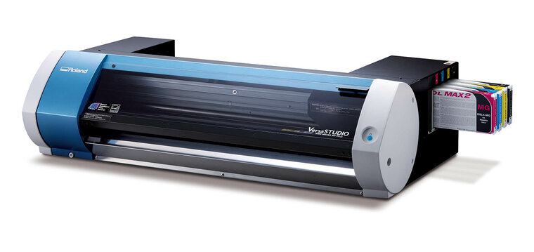 VersaStudio BN20, 5col  printer/plotter 