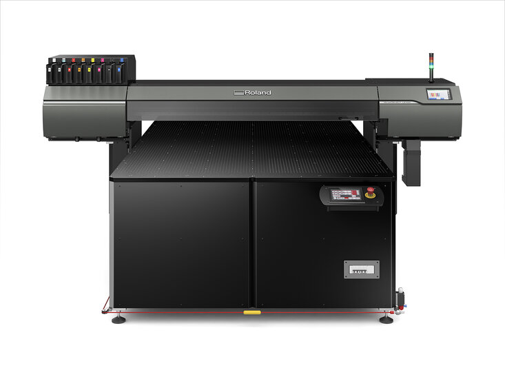 Roland VersaOBJECT LO-640-F3