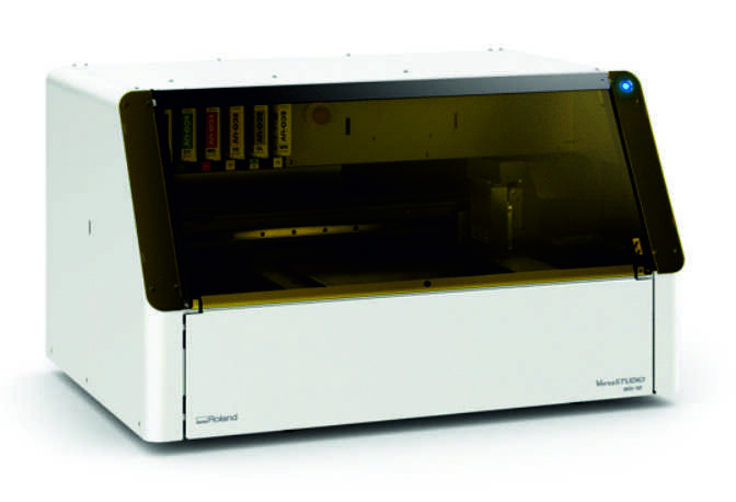 VersaSTUDIO BD-12