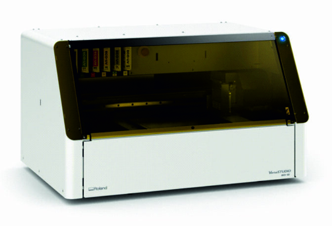 VersaSTUDIO BD-12