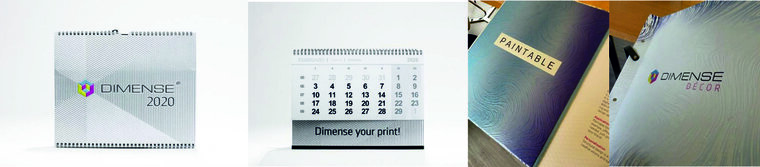 Dimense DA-640