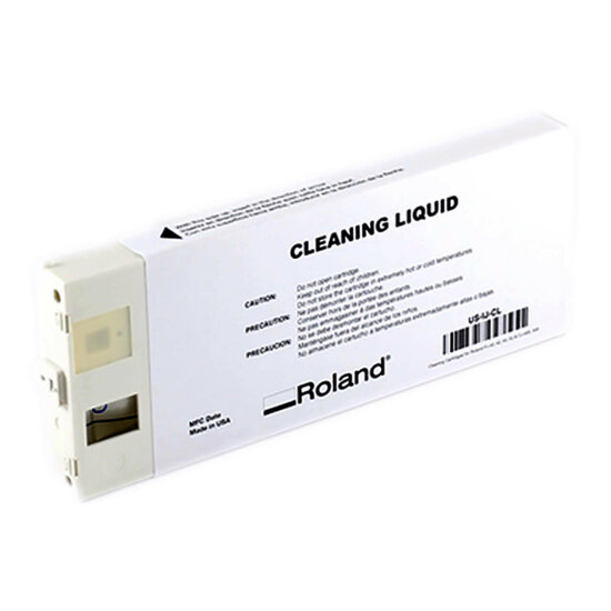 CLEANING CARTRIDGE FOR CJ/FJ