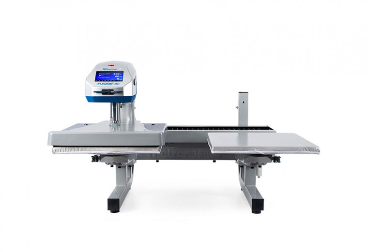 Hotronix&reg; Dual AirFusion IQ