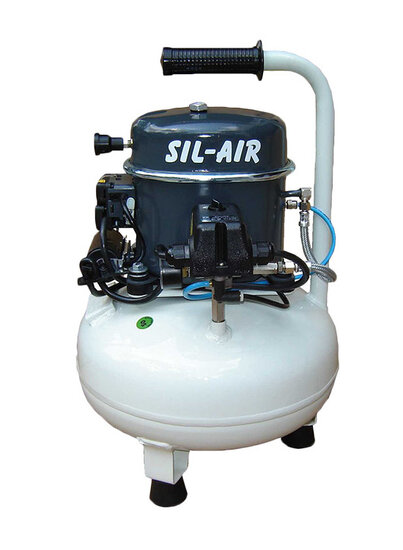Sil Air compressor