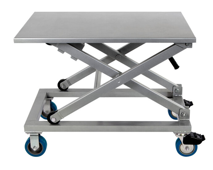 Stevig tafel