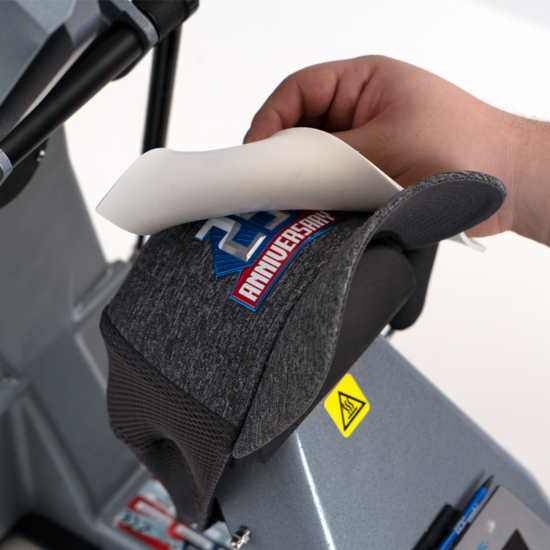 Foam Pad