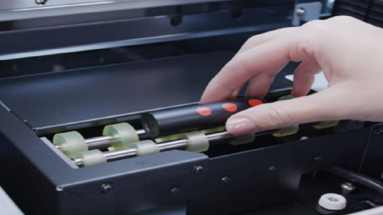 Roland rotary Axis for BD-12