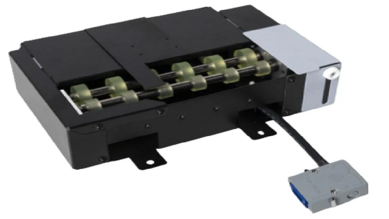 Roland rotary Axis for BD-12