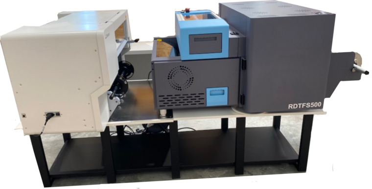 Roland BY-20 DTF-printer 