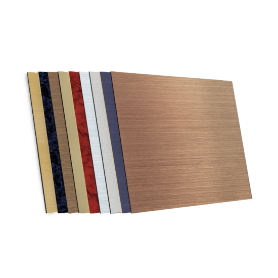 FlexiBrass &amp; FlexiColor