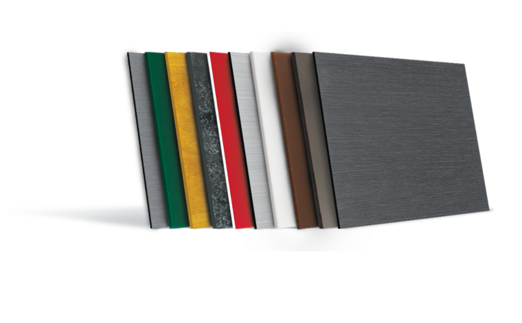 PRINT RECEPTIVE BLANK PVC 