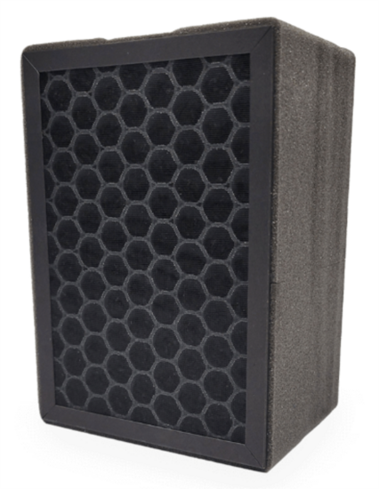 Filter voor BD-8/BD-12