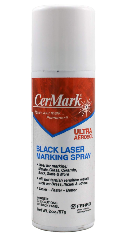 CERMARK ULTRA AEROSOL SPRAY 