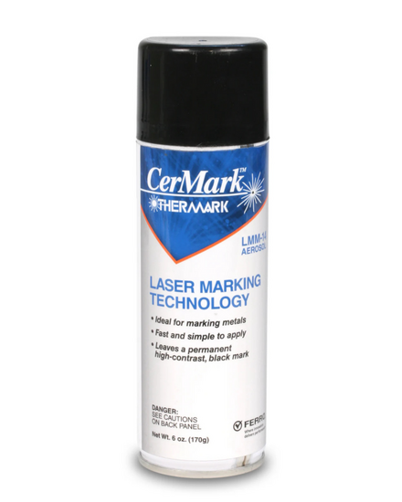 CERMARK LMM14 SPRAY 