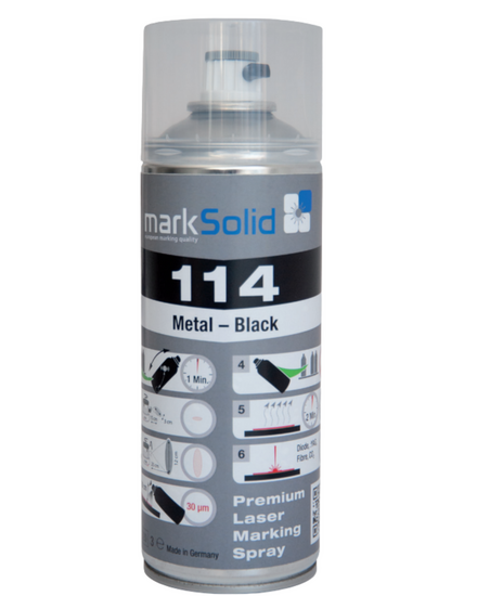 MARKSOLID 114 SPRAY