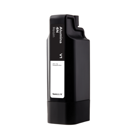 Formlabs Alumina 4N Resin