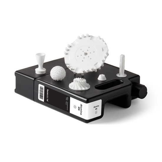 Formlabs Alumina 4N Resin