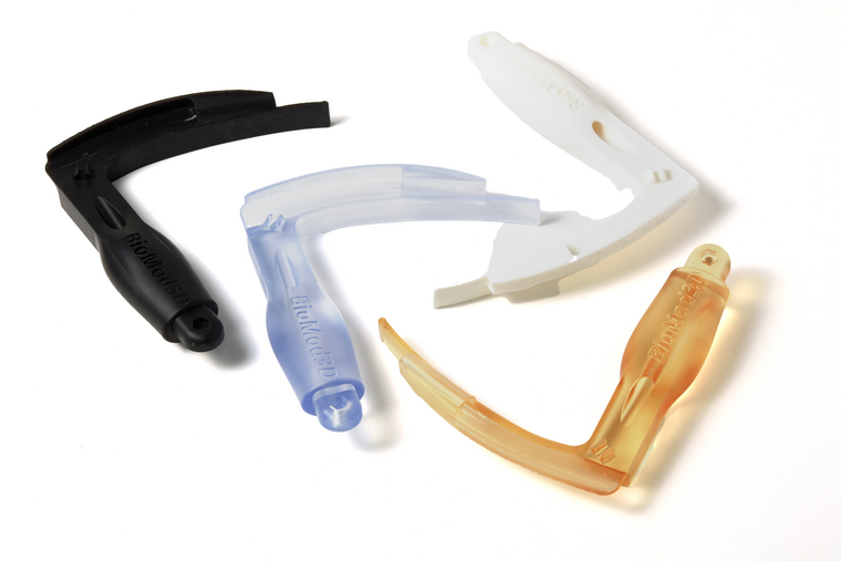 Formlabs BioMed  Resin