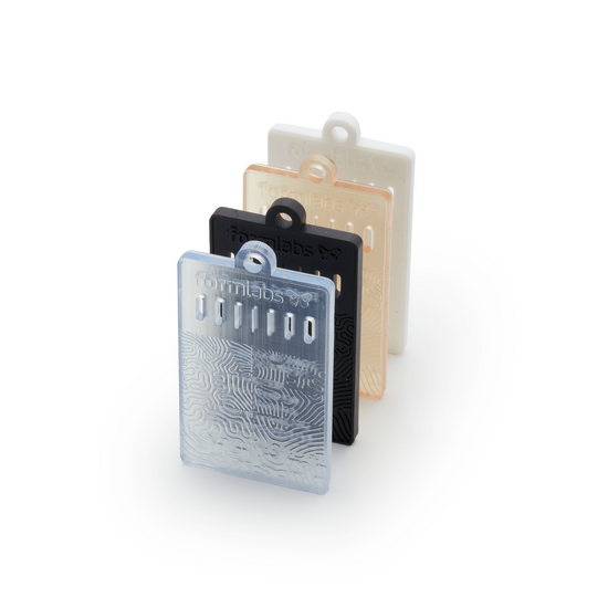 Formlabs BioMed  Resin
