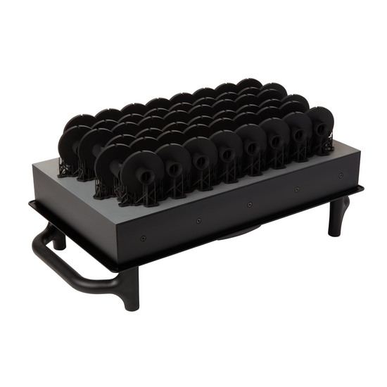 Formlabs Black Resin V5