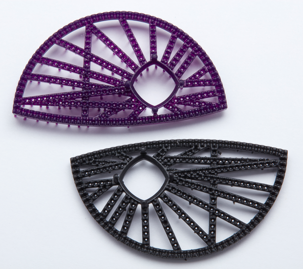 Formlabs Castable Wax Resin