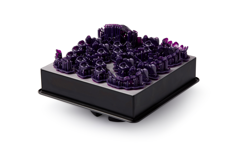 Formlabs Castable Wax Resin