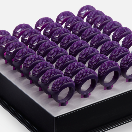 Formlabs Castable Wax Resin