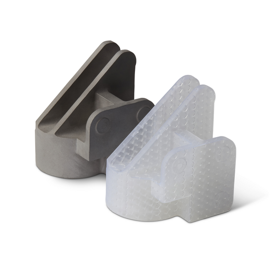Formlabs Clear Cast Resin 