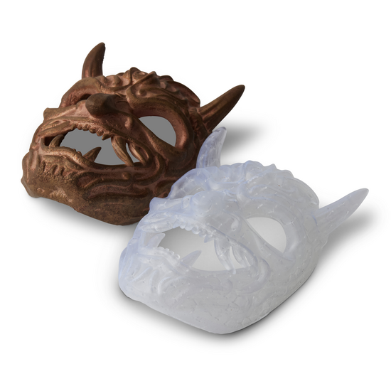 Formlabs Clear Cast Resin 