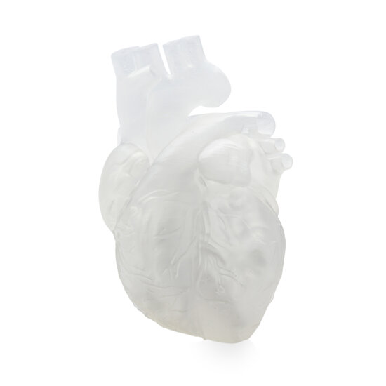 Formlabs Elastic 50A Resin V2