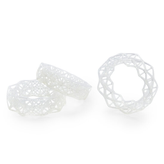 Formlabs Elastic 50A Resin V2