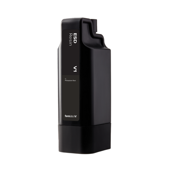 Formlabs Fast Model Resin V1 