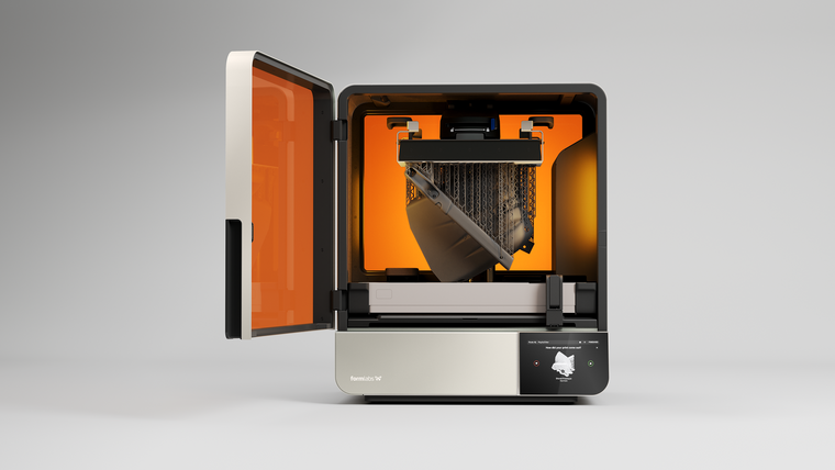 Formlabs Form 4L