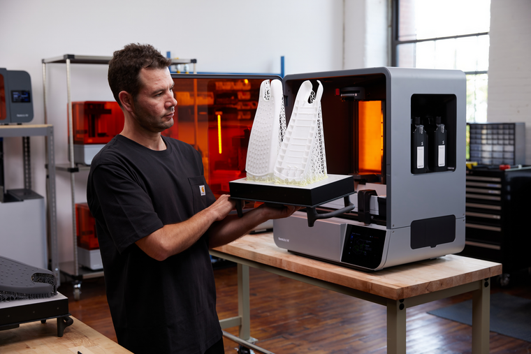 Formlabs Form 4L