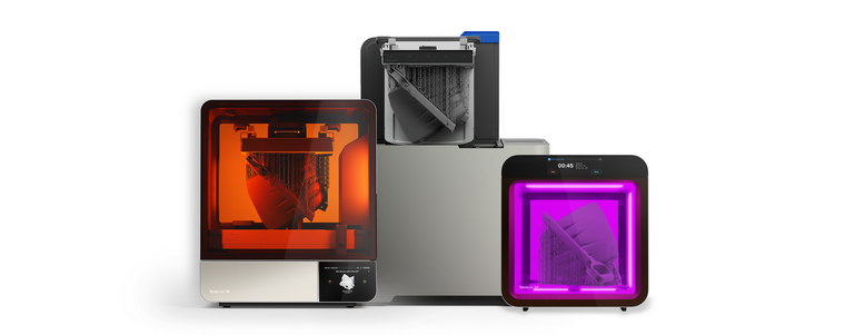 Formlabs Form 4L