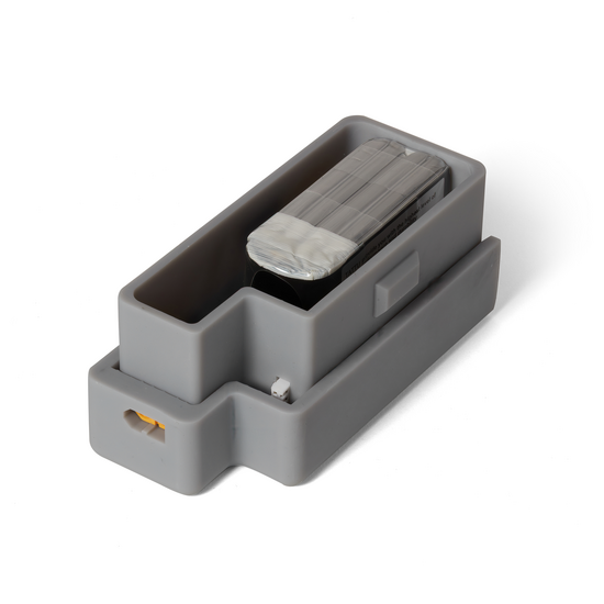 Formlabs Flame Retardant Resin V1
