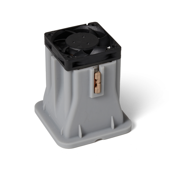Formlabs Flame Retardant Resin V1