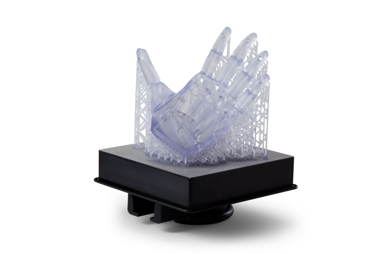 Formlabs Flexible 80A Resin