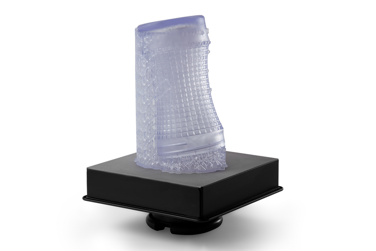 Formlabs Flexible 80A Resin