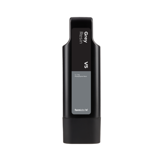 Formlabs Grey Resin V5