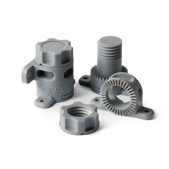 Formlabs Grey Resin V5
