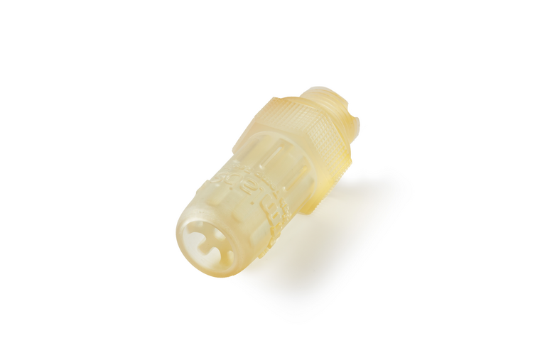 Formlabs High Temp Resin V2