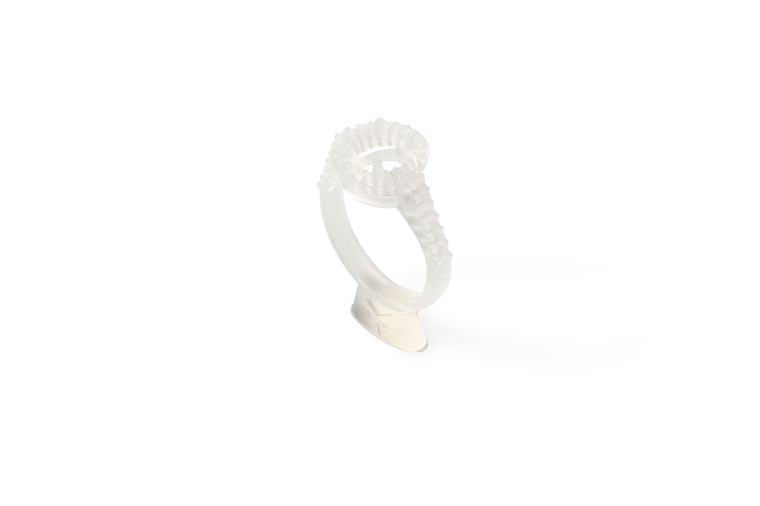 Formlabs High Temp Resin V2