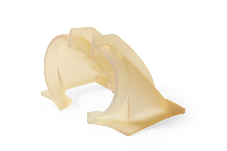 Formlabs High Temp Resin V2