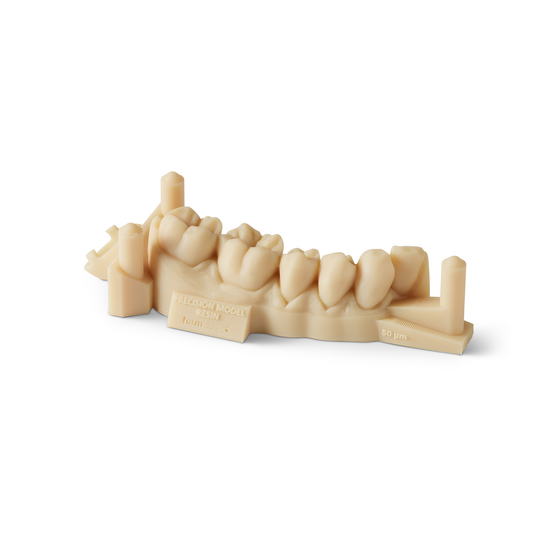 Formlabs Precision Model Resin V1