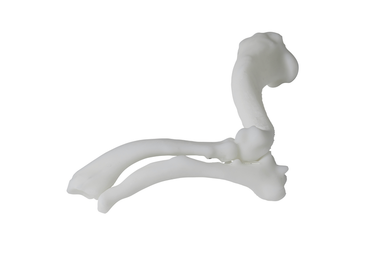 Formlabs Silicone 40A Resin V1