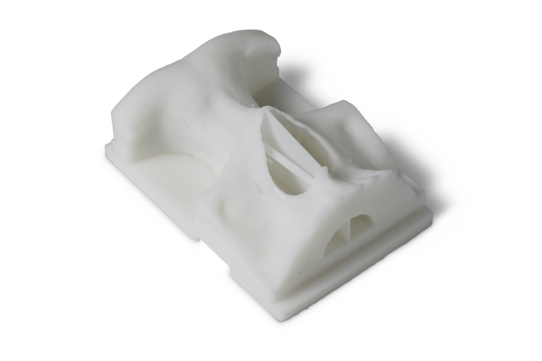Formlabs Silicone 40A Resin V1