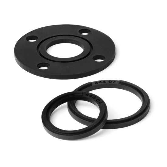 Formlabs Silicone 40A Resin V1