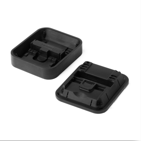 Formlabs Silicone 40A Resin V1
