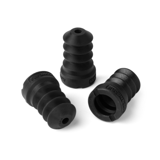 Formlabs Silicone 40A Resin V1